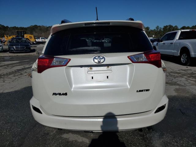 2015 TOYOTA RAV4 LIMIT - JTMYFREV1FD048179