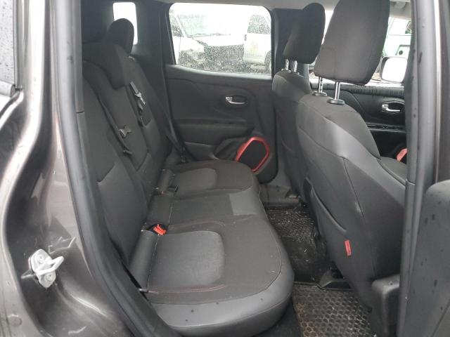 2016 JEEP RENEGADE T - ZACCJBCTXGPD47724