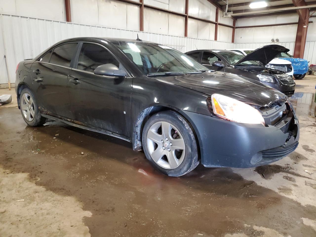 Lot #3026224258 2009 PONTIAC G6