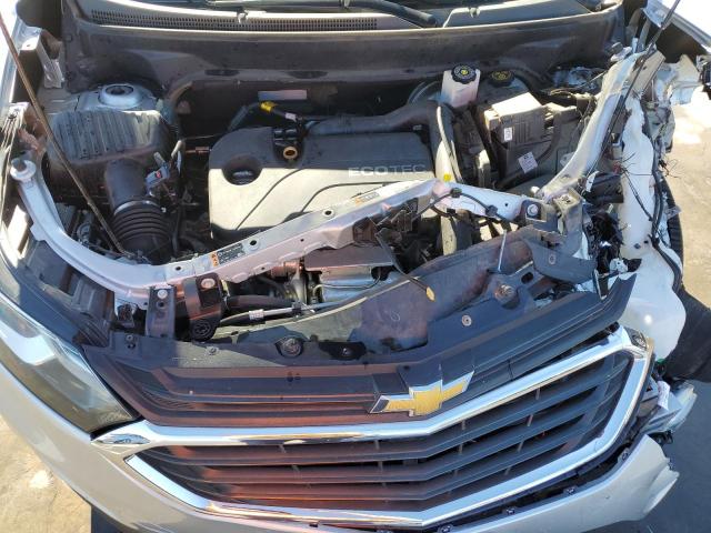 2019 CHEVROLET EQUINOX LT - 2GNAXKEVXK6292399