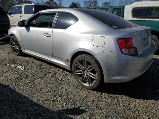 Vin: jtkjf5c79b3004986, lot: 83783534, scion tc 20112
