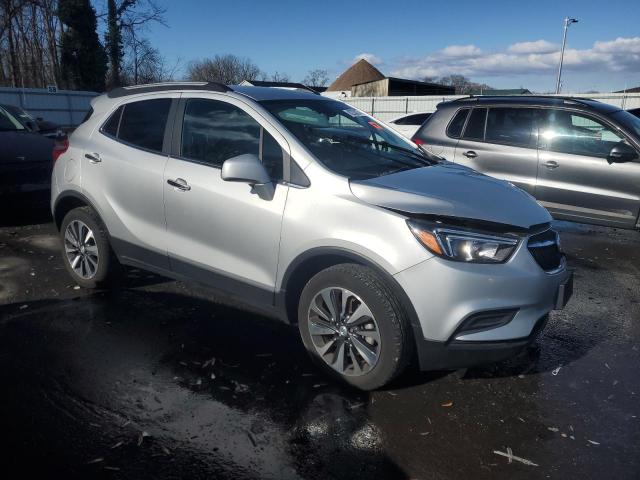 2022 BUICK ENCORE PRE - KL4CJESM0NB555804