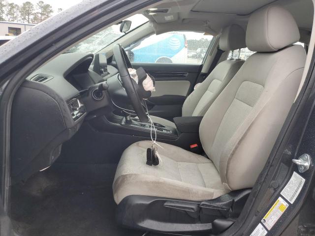 2024 HONDA CIVIC EX - 2HGFE1F73RH311793
