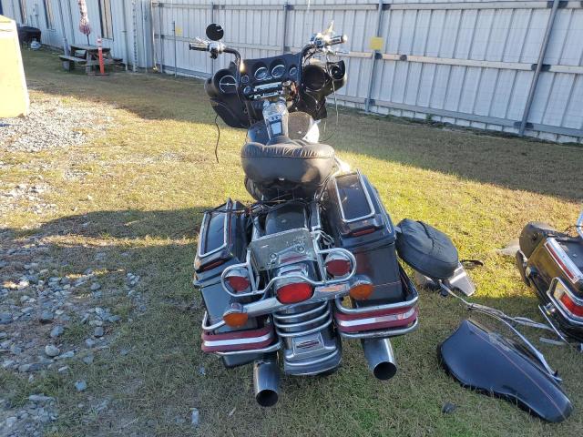 2000 HARLEY-DAVIDSON FLHTCUI 1HD1FCW1XYY644539