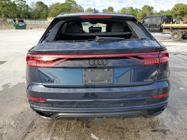 2023 AUDI Q8 PRESTIG WA1FVBF18PD043893