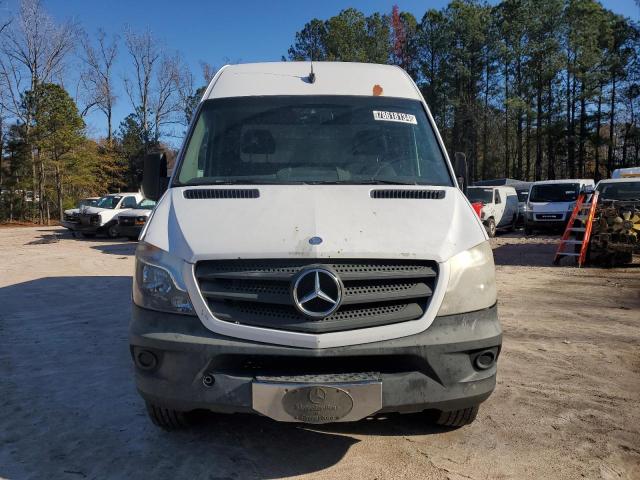 VIN WD3PE8CC9E5865901 2014 MERCEDES-BENZ SPRINTER no.5