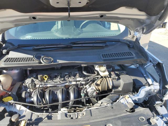 2019 FORD ESCAPE S - 1FMCU0F76KUA67361