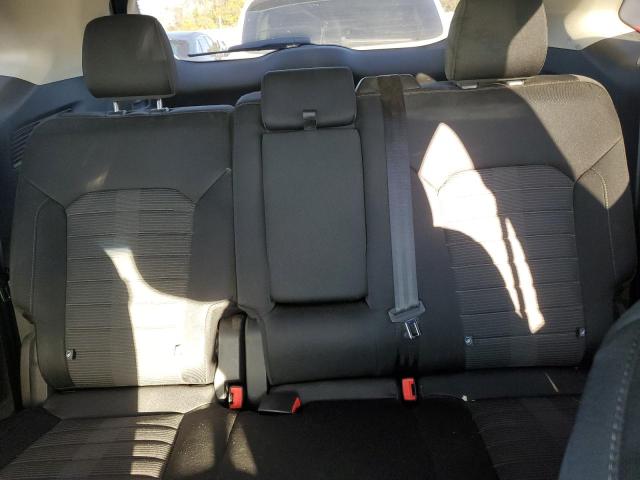 2015 FORD EDGE SEL - 2FMTK4J90FBC12394