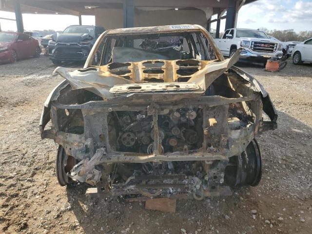 2016 TOYOTA TACOMA DOU - 3TMEZ5CN9GM006094
