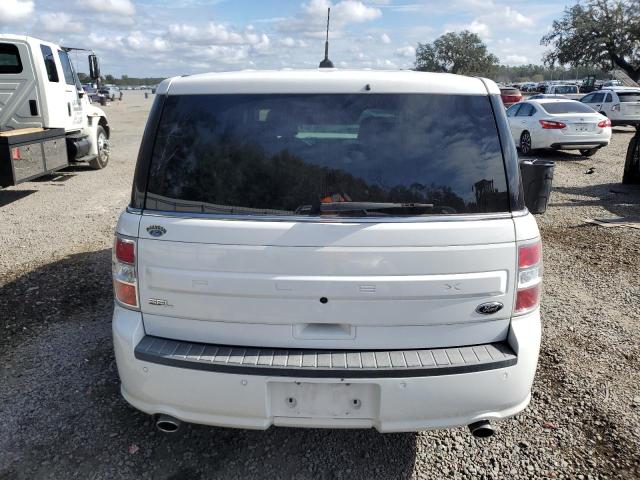 VIN 2FMGK5C8XJBA10103 2018 FORD FLEX no.6