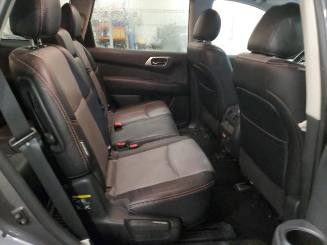 VIN 5N1DR2MM5KC628410 2019 NISSAN PATHFINDER no.11