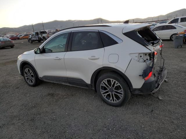 2020 FORD ESCAPE SEL - 1FMCU9H65LUB08797