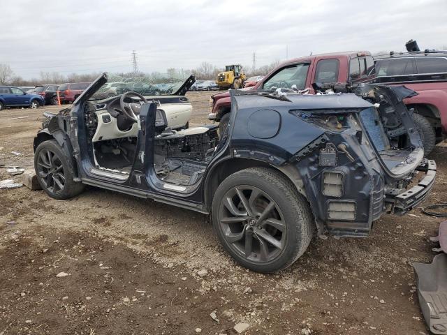 2019 INFINITI QX50 ESSEN - 3PCAJ5M34KF139328