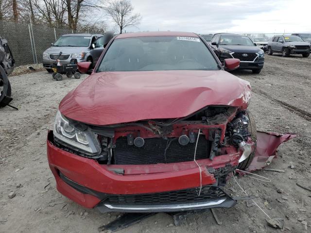 VIN 1HGCR2F51HA111763 2017 HONDA ACCORD no.5