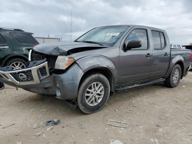 Vin: 1n6dd0ev0kn754898, lot: 84816474, nissan frontier sv 2019 img_1