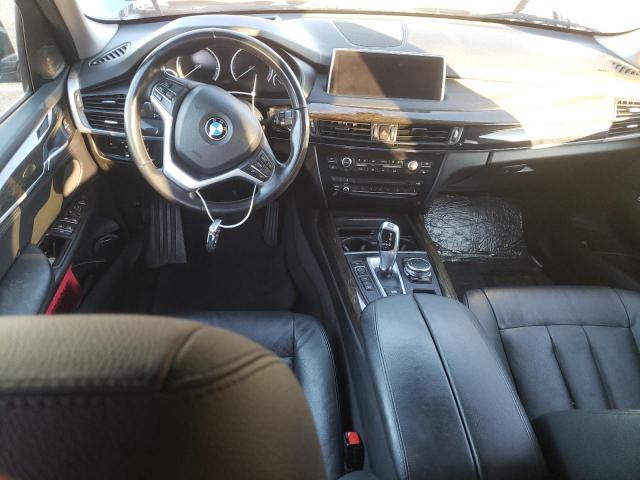 2016 BMW X5 XDRIVE3 - 5UXKR0C53G0S89650