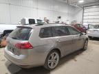 Lot #3026388302 2015 VOLKSWAGEN GOLF SPORT