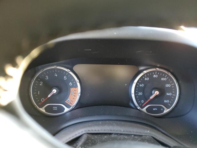 2021 JEEP RENEGADE L - ZACNJCBB6MPM43818