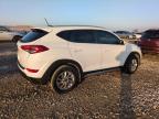 Lot #3024057650 2017 HYUNDAI TUCSON LIM