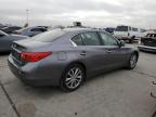 Lot #3033001019 2017 INFINITI Q50 BASE