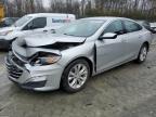 2020 CHEVROLET MALIBU LT - 1G1ZD5STXLF114937
