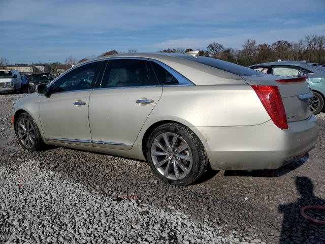 VIN 2G61L5S3XF9227620 2015 CADILLAC XTS no.2