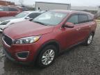 2017 KIA SORENTO LX - 5XYPG4A37HG297994