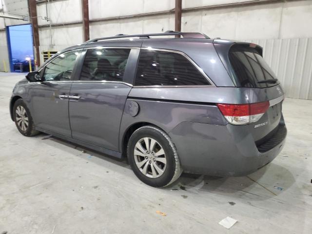 2017 HONDA ODYSSEY EX - 5FNRL5H6XHB003084