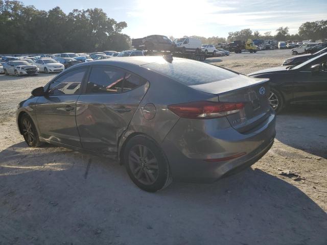 VIN 5NPD84LF2JH314058 2018 HYUNDAI ELANTRA no.2