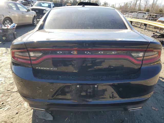 2022 DODGE CHARGER SX - 2C3CDXBG0NH228236