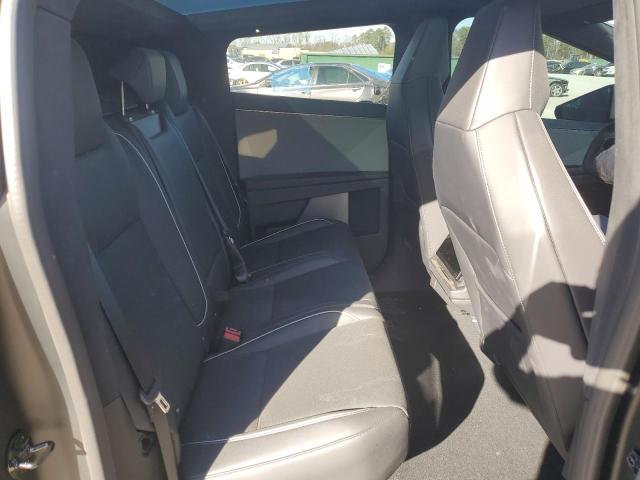 2024 TESLA CYBERTRUCK 7G2CEHED5RA031214