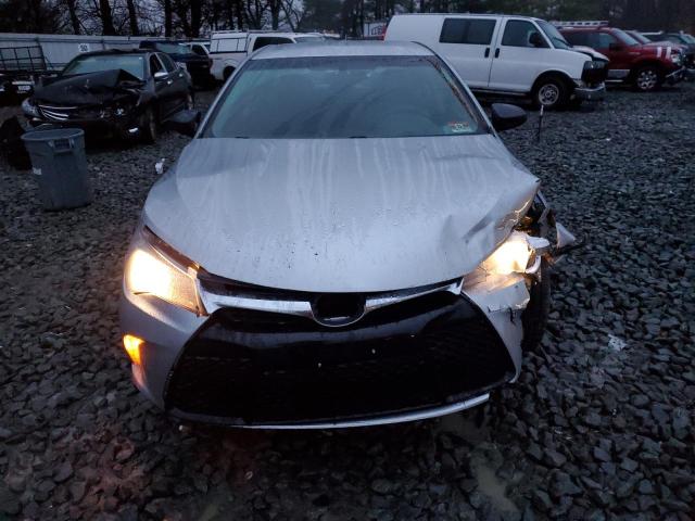 2015 TOYOTA CAMRY - 4T1BF1FK9FU972635
