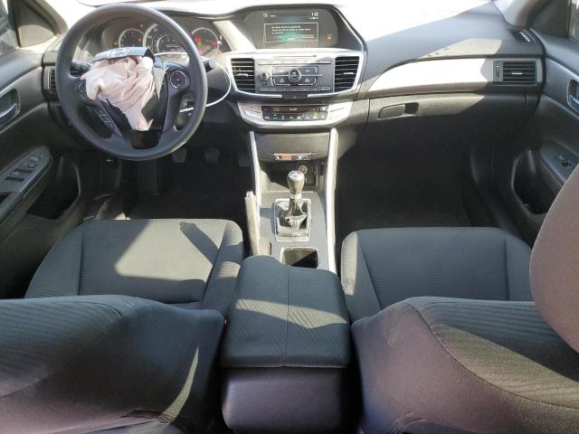 2015 HONDA ACCORD LX - 1HGCR2E31FA016083
