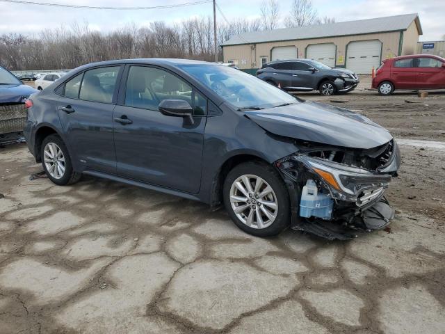 2023 TOYOTA COROLLA LE - JTDBDMHE7P3003524