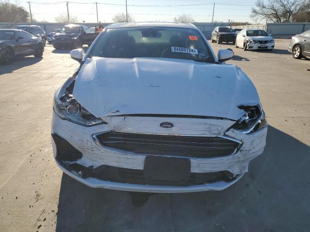 2020 FORD FUSION SE - 3FA6P0HD0LR202392