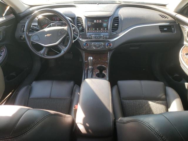 2015 CHEVROLET IMPALA LT - 2G1125S34F9111015