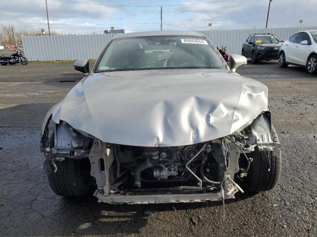 2018 LEXUS IS 350 - JTHBZ1D23J5033190
