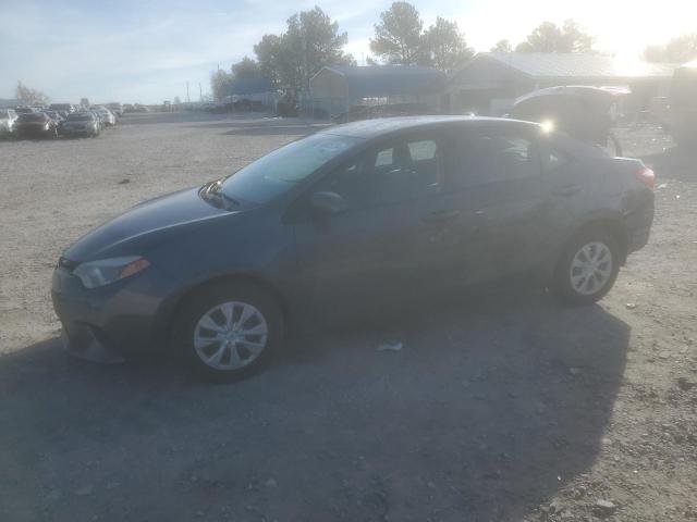 Vin: 5yfburhe3ep089822, lot: 85825754, toyota corolla l 2014 img_1