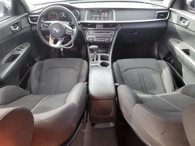 2019 KIA OPTIMA LX - 5XXGT4L3XKG319927