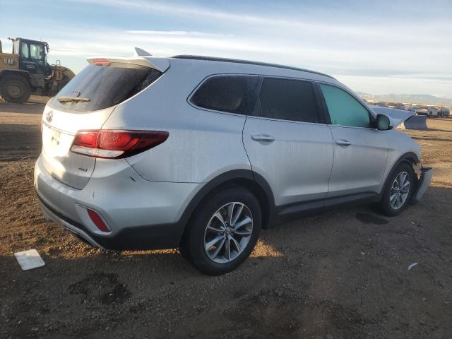 2017 HYUNDAI SANTA FE S - KM8SMDHF5HU182131