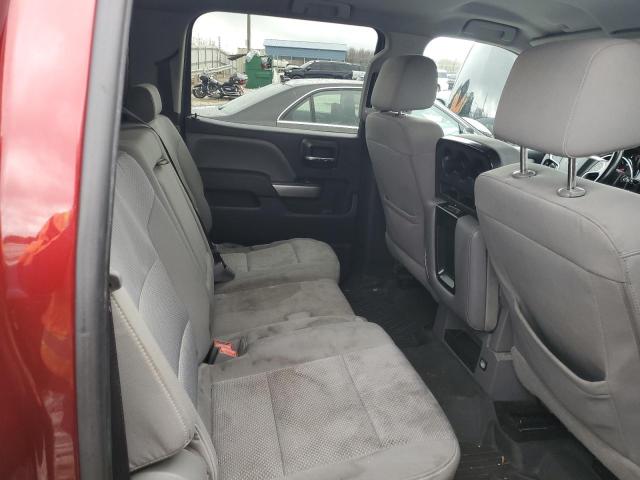 2017 CHEVROLET SILVERADO - 3GCPCREC2HG128227