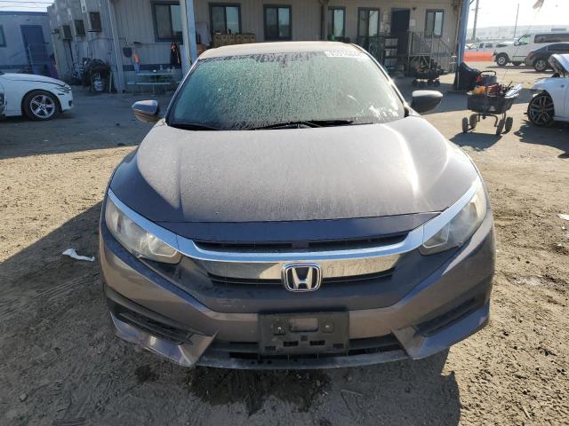 2017 HONDA CIVIC LX - 2HGFC2F5XHH547642