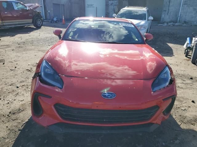 2023 SUBARU BRZ LIMITE JF1ZDBF17P8702650