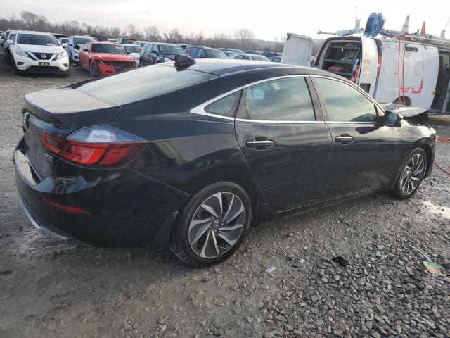 2020 HONDA INSIGHT TO 19XZE4F94LE008135