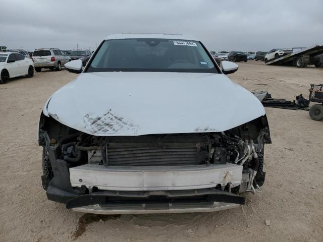 2022 AUDI E-TRON SPO WA11AAGE1NB032986
