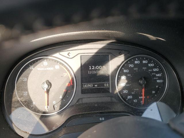 2015 AUDI A3 PREMIUM - WAUEFGFF5F1067248