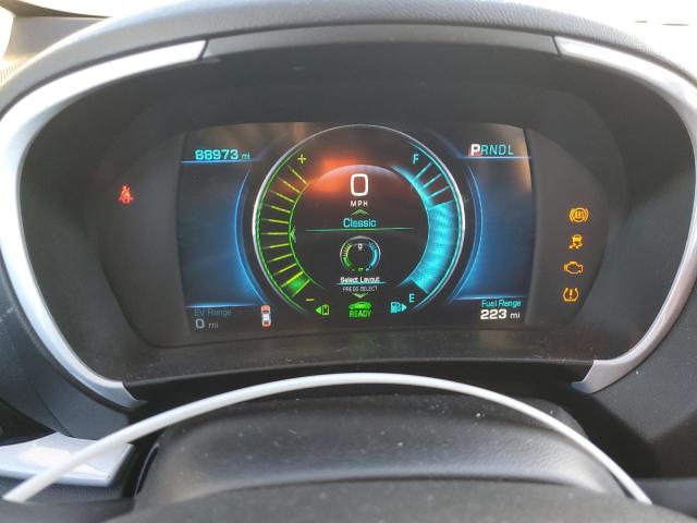 VIN 1G1RC6S57HU118358 2017 CHEVROLET VOLT no.9