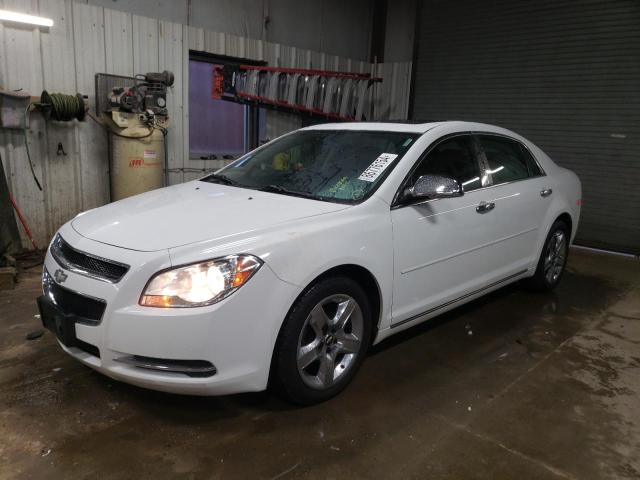 CHEVROLET MALIBU 1LT
