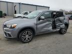 2018 MITSUBISHI OUTLANDER - JA4AP3AW0JZ026903