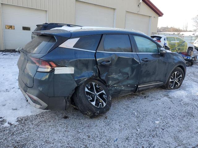 VIN KNDPVCAG8P7069369 2023 KIA SPORTAGE no.3